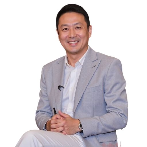Lưu Minh Quân - Nhà Sáng Lập & CEO Tân Việt Prime 1 Ceo Tân Việt Prime - Lưu Minh Quân