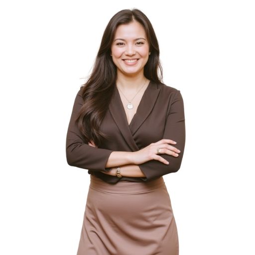 Nguyễn Thị Mai Anh - Giáo Viên Tiếng Anh Tận Tâm & Giỏi Luyện Thi IELTS tại Tân Việt Prime 1 Giáo viên tiếng Anh Tân Việt Prime - Nguyễn Thị Mai Anh