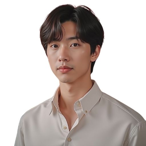 Giáo viên tiếng Nhật Tân Việt Prime - Sato Kenta