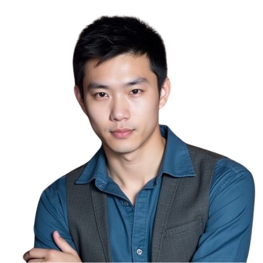 张伟 (Zhang Wei) - Giáo Viên Tiếng Trung (Người Trung Quốc) tại Tân Việt Prime 1 Giáo viên tiếng Trung bản xứ Zhang Wei tại Tân Việt Prime