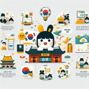 Infographic: Định Từ (관형사) Tiếng Hàn Tổng Quan