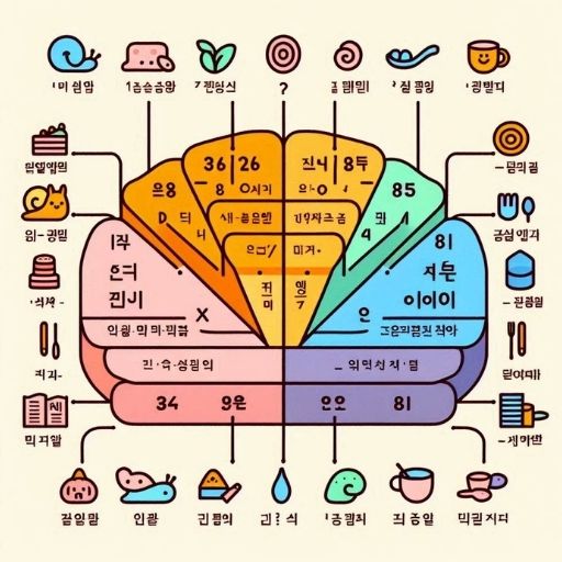 Nhóm bạn trẻ cười vui vẻ, minh họa cách rủ rê thân mật bằng ngữ pháp V 아어요 tiếng Hàn