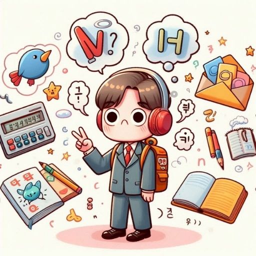 Đuôi Câu N + 이/가 아닙니다 (Không phải là N - Trang Trọng) Tiếng Hàn Sơ Cấp 1 Đuôi câu N 이 가 아닙니다 tiếng Hàn dùng phủ định trang trọng