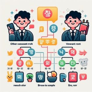 Cấu trúc V 읍시다 ㅂ시다 tiếng Hàn chỉ đề nghị rủ rê chủ động