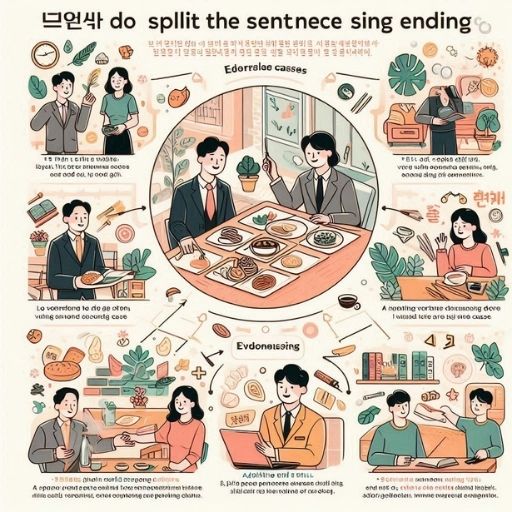 Đuôi Câu Lịch Sự (-아/어요/여요) Tiếng Hàn Sơ Cấp | Tân Việt Prime 1 Quy tắc chia đuôi câu 아 어 여요 chi tiết tiếng Hàn