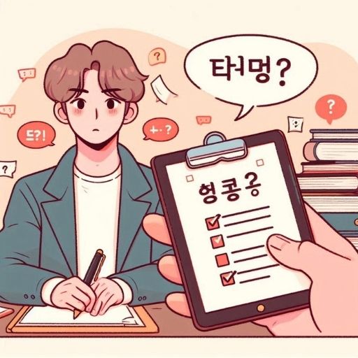 Đuôi Câu Xác Nhận (V/A + 지요?) Cách Chia & Sử Dụng "Đúng Không?" | Tân Việt Prime 1 Đuôi câu xác nhận 지요 tiếng Hàn
