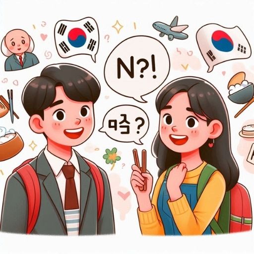 Đuôi Câu N + 이에요/예요? (Có phải là N không? - Lịch Sự) Tiếng Hàn Sơ Cấp 1 Đuôi câu N 이에요 예요 hỏi tiếng Hàn trong giao tiếp hàng ngày