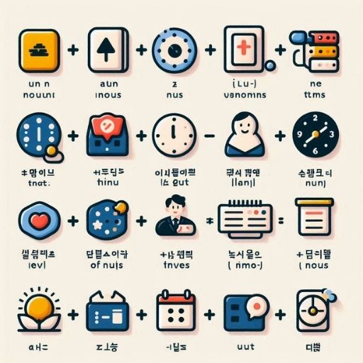 Cấu Trúc N + 전 (전) Cách Dùng Chỉ "Trước N (Thời Gian)" 1 Cấu trúc N 전 tiếng Hàn chỉ thời điểm trước N