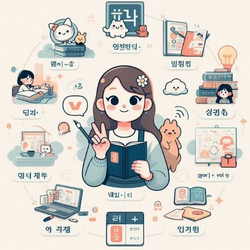 Ngữ Pháp V + -(으)려고 (Cách Dùng 'Để Làm V' Và 'Định Làm V') 1 Infographic: Ngữ Pháp V + -(으)려고" hoặc "Cách Dùng 'Để' & 'Định' Với -(으)려고