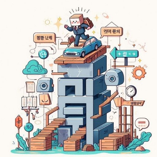 Phủ Định Ngắn 못 + V (Không Thể Làm V) Tiếng Hàn Sơ Cấp 1 Cấu trúc 못 V tiếng Hàn nghĩa là không thể làm