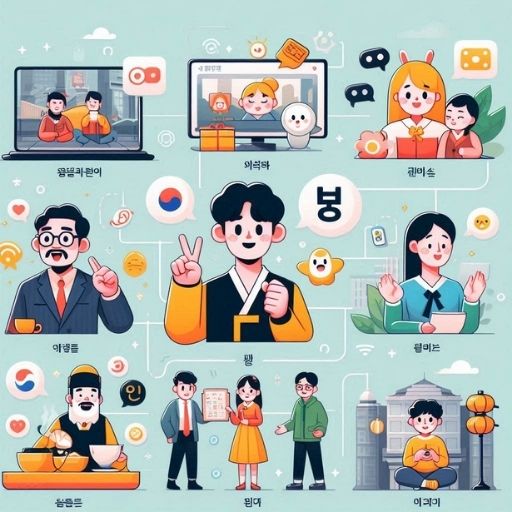 Thán Từ Tiếng Hàn (감탄사): Biểu Đạt Cảm Xúc, Lời Gọi & Phản Hồi Tự Nhiên 1 Infographic: Tổng Quan Thán Từ (감탄사) Tiếng Hàn