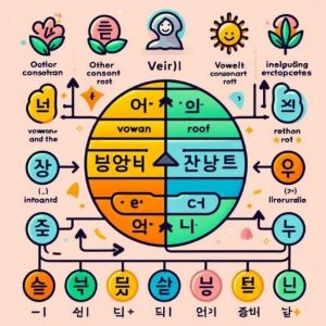 Cấu trúc V 은 후에 tiếng Hàn chỉ hành động xảy ra sau khi hoàn thành.