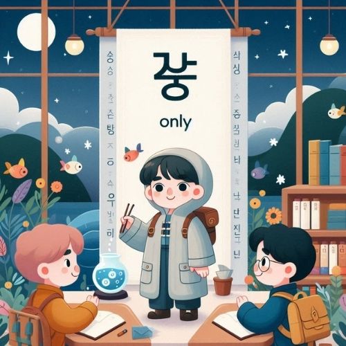 Tiểu Từ "Chỉ" N + 밖에 (밖에) Tiếng Hàn Sơ Cấp 1 Tiểu Từ “Chỉ” N + 밖에 (밖에) Tiếng Hàn Sơ Cấp.