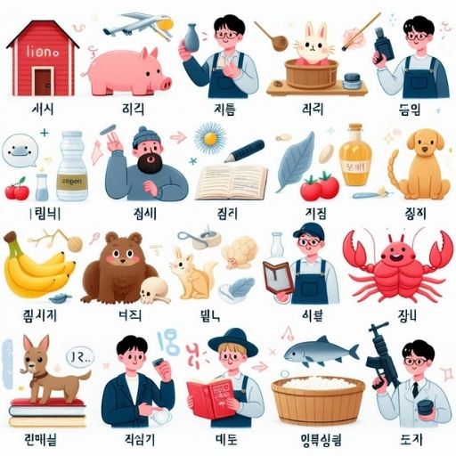 Tiểu Từ 에게서, 한테서 (께로부터): Cách Dùng Chỉ Nguồn Gốc (Từ Ai) | Tân Việt Prime 1 Tiểu từ 에게서 한테서 께로부터 chỉ nguồn gốc từ người trong tiếng Hàn