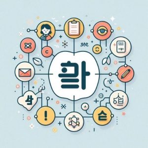 Tiểu từ 도 tiếng Hàn có nghĩa là cũng