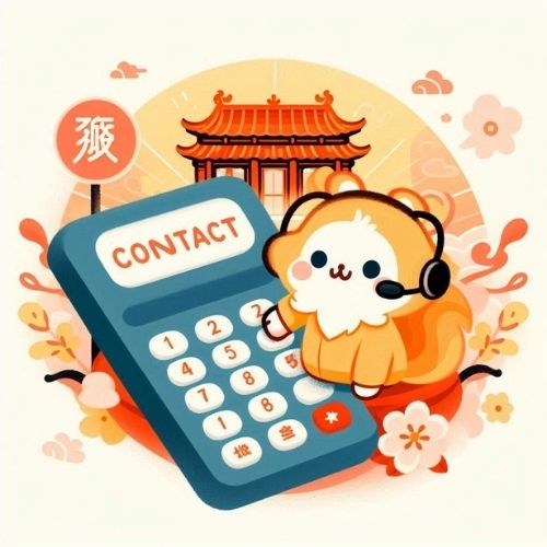 Liên Hệ Với Tân Việt Prime - Chúng Tôi Luôn Sẵn Lòng Hỗ Trợ! 1 Liên Hệ Với Tân Việt Prime