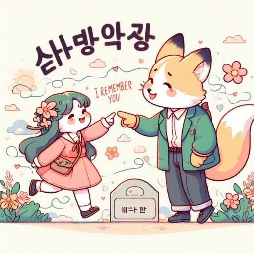 Anh Nhớ Em Tiếng Hàn: Cẩm Nang Biểu Đạt Nỗi Nhớ Từ Phía Nam 1 Hình ảnh minh họa Anh Nhớ Em Tiếng Hàn