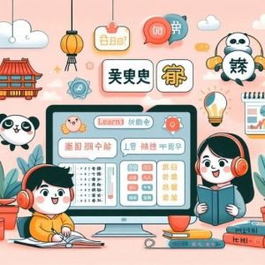 Hình ảnh minh họa Cách Học Tiếng Trung Hiệu Quả