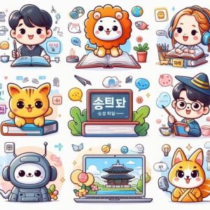 Cách Học Từ Vựng Tiếng Hàn Hiệu Quả
