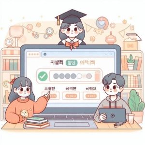 Hình ảnh minh họa Cách Tra Cứu Điểm Thi TOPIK Online