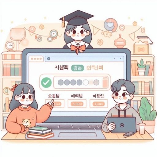 Cách Tra Cứu Điểm Thi TOPIK Online Chính Thức & Tải Chứng Chỉ Từ Website NIIED 1 Hình ảnh minh họa Cách Tra Cứu Điểm Thi TOPIK Online