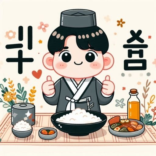 Cảm Ơn Tiếng Hàn: Cẩm Nang Chi Tiết Từ Cách Nói Cơ Bản Đến Ứng Xử Chuẩn Mực 1 Hình ảnh minh họa Cảm Ơn Tiếng Hàn