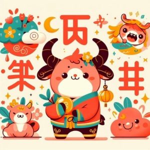 Hình ảnh minh họa Chữ Gia (家 / Jiā) trong Tiếng Hán