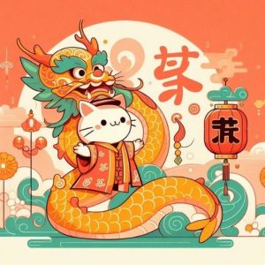 chữ lộc trong tiếng hán​