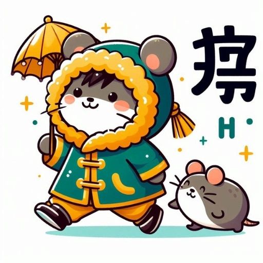 Chữ Thọ trong Tiếng Hán (壽/寿 / Shòu): Biểu Tượng Vĩnh Cửu của Cuộc Sống Viên Mãn 1 Chữ Thọ trong Tiếng Hán (壽/寿 / Shòu)