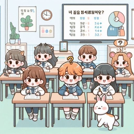 Đề Thi TOPIK 1 Các Kỳ Trước (Download MIỄN PHÍ): Đáp Án & File Nghe 1 Hình ảnh minh họa Đề Thi TOPIK 1 Các Kỳ Trước