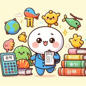 Đề Thi TOPIK 1 Các Kỳ Trước