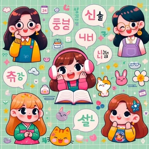 500+ Dịch Tên Tiếng Việt Sang Tiếng Hàn (Hangul) 1 Hình ảnh minh họa Dịch Tên Tiếng Việt Sang Tiếng Hàn
