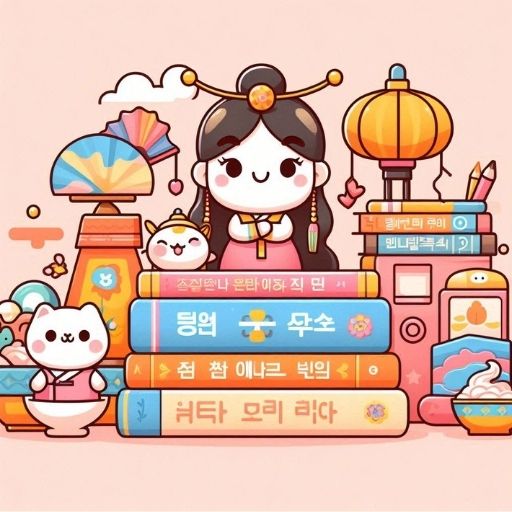 Hình ảnh minh họa Top 6 Giáo Trình Tiếng Hàn Phổ Biến Nhất Tại Việt Nam