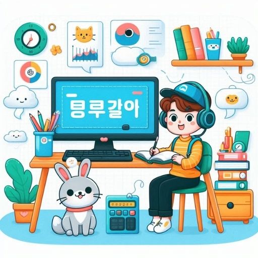 Hình ảnh minh họa Học Tiếng Hàn Cho Người Mới Bắt Đầu