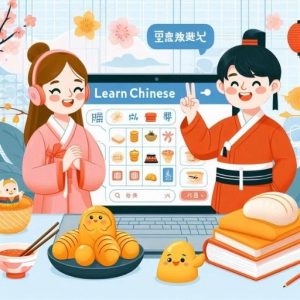 Hình ảnh minh họa Học Tiếng Trung Online