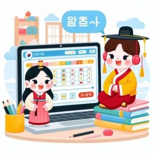 Hình ảnh minh họa khóa học tiếng trung Online