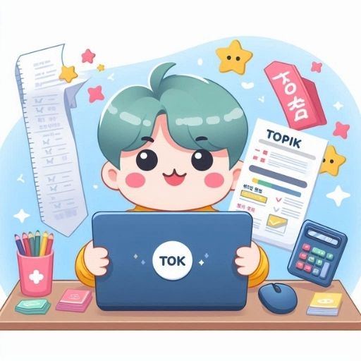 Lệ Phí Thi TOPIK Bao Nhiêu Tiền? (Cập Nhật 2025) - Chi Phí Thi TOPIK I, II, IBT Từ IIG Việt Nam 1 Hình ảnh minh họa Lệ Phí Thi TOPIK