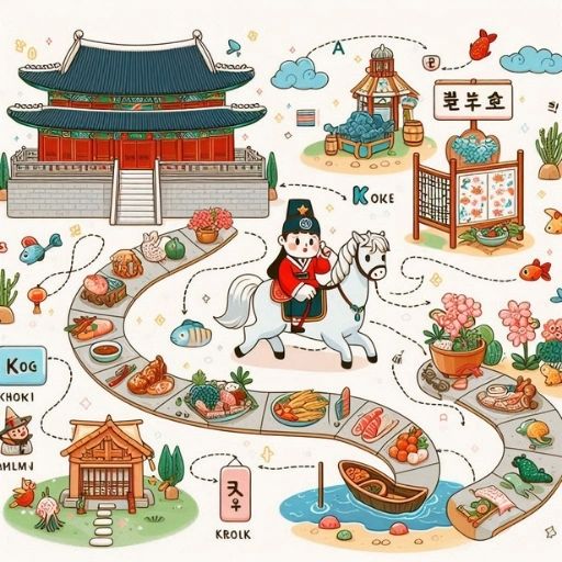 Lộ Trình Học Tiếng Trung Từ A-Z: Hướng Dẫn Chi Tiết Cho Người Mới Bắt Đầu 2025 1 Hình ảnh minh họa Lộ Trình Học Tiếng Trung Từ A-Z