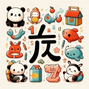 Hình ảnh minh họa Pinyin là gì? Bảng Chữ Cái Tiếng Trung