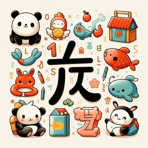 Pinyin là gì? Giải Mã "Bảng Chữ Cái Tiếng Trung" Cho Người Mới Bắt Đầu 1 Hình ảnh minh họa Pinyin là gì? Bảng Chữ Cái Tiếng Trung