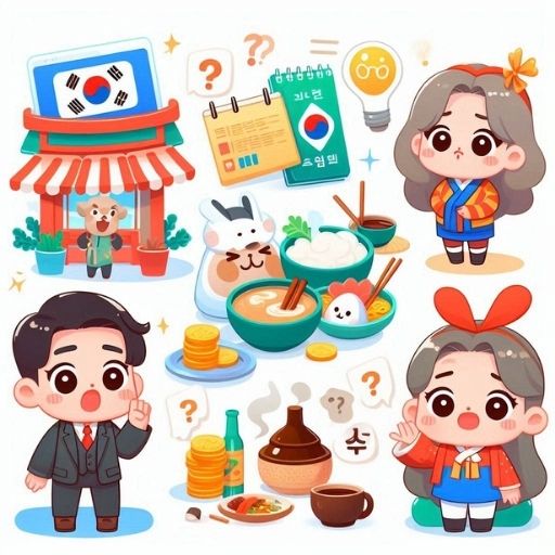 Tại Sao Nên Thi TOPIK? 6 Lợi Ích & Giá Trị "Vàng" Của Chứng Chỉ Năng Lực Tiếng Hàn 1 Tại Sao Nên Thi TOPIK