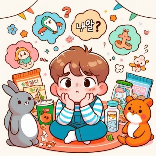 Tại Sao? Tiếng Hàn: Cách Hỏi & Trả Lời Lý Do (Kèm Ngữ Pháp & Văn Hóa) 1 Tại Sao? Tiếng Hàn
