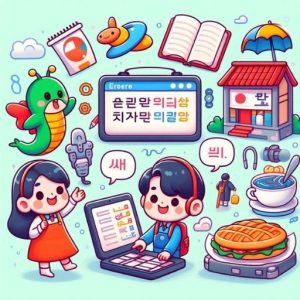 Hình ảnh minh họa Thì Quá Khứ Trong Tiếng Hàn