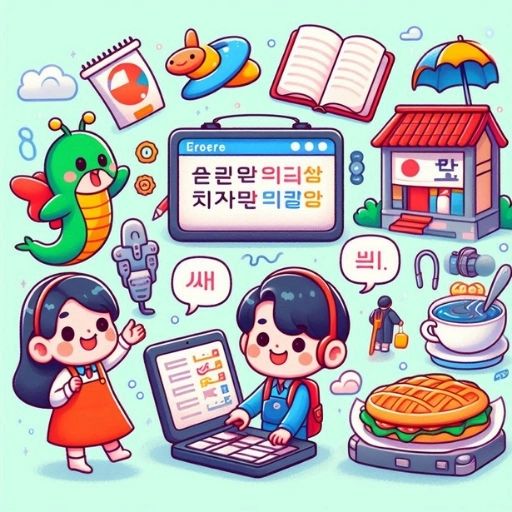 Thì Quá Khứ Trong Tiếng Hàn: Cách Chia Động Từ & Tính Từ Đã Xảy Ra 1 Hình ảnh minh họa Thì Quá Khứ Trong Tiếng Hàn