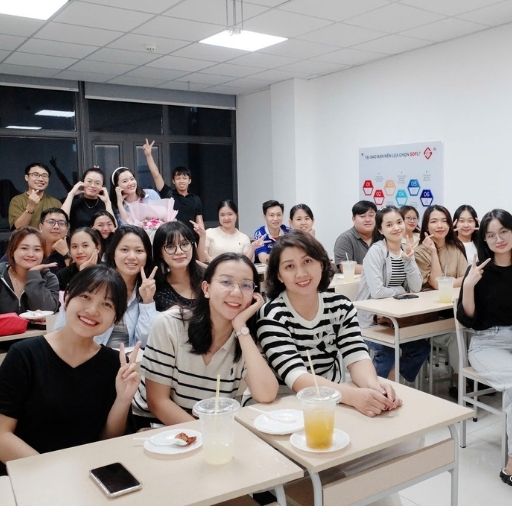 Trung Tâm Tiếng Hàn Uy Tín: Review & Tổng Hợp Địa Chỉ Tốt Nhất Hà Nội, TPHCM, Đà Nẵng 1 Hình ảnh Trung Tâm Tiếng Hàn Uy Tín
