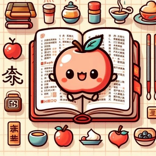 Từ điển chữ Hán: Lịch sử, Loại hình, Phương pháp và Tài nguyên 1 Hình ảnh minh họa Từ điển chữ Hán