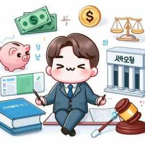 Từ Vựng Tiếng Hàn Về Luật Doanh Nghiệp & Kinh Doanh