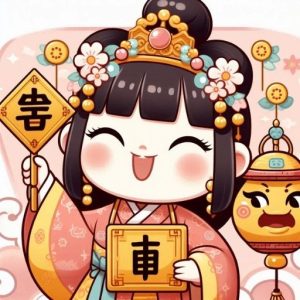Hình ảnh minh họa Vận Mẫu Tiếng Trung (Pinyin)